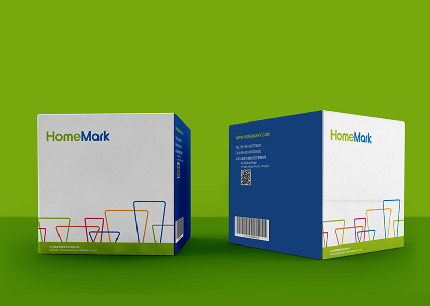 柞水县VI设计公司